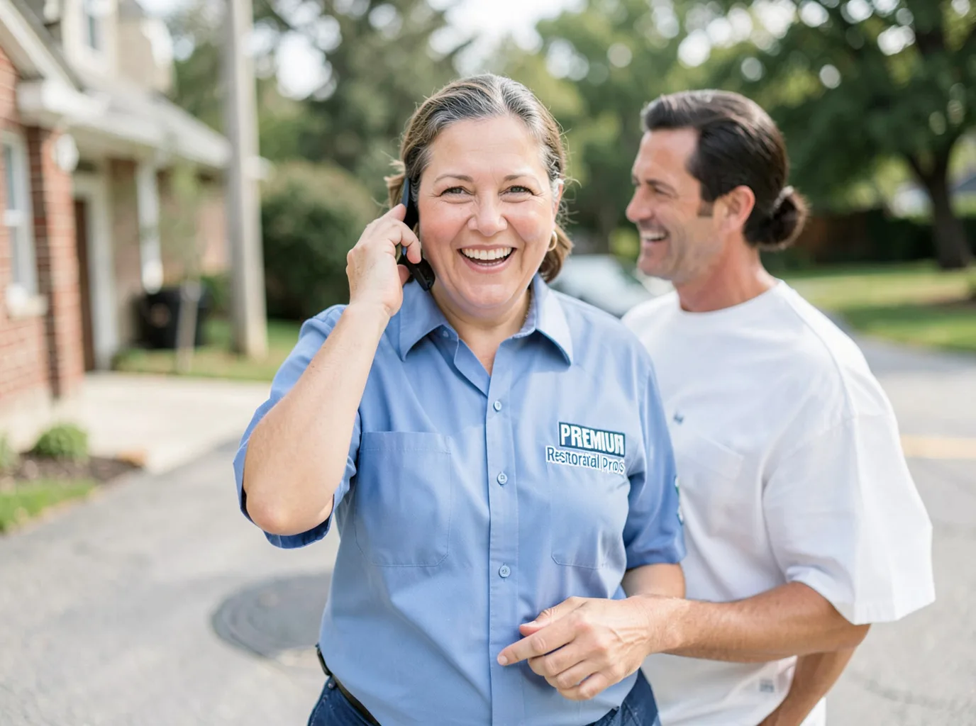 Water Damage Restoration Pittston, PA FAQs